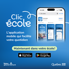 Clic école